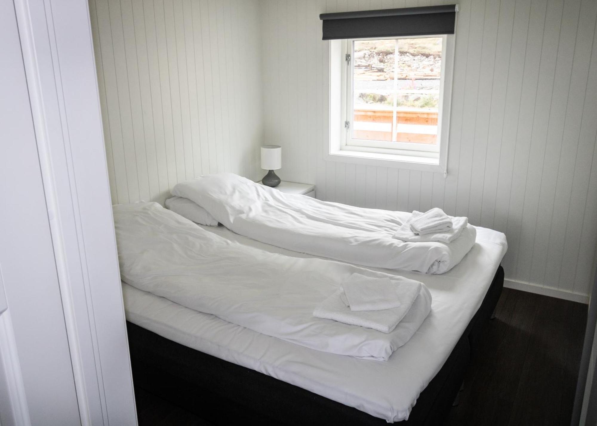 Lofoten Rorbu Lodge Offersoya Δωμάτιο φωτογραφία