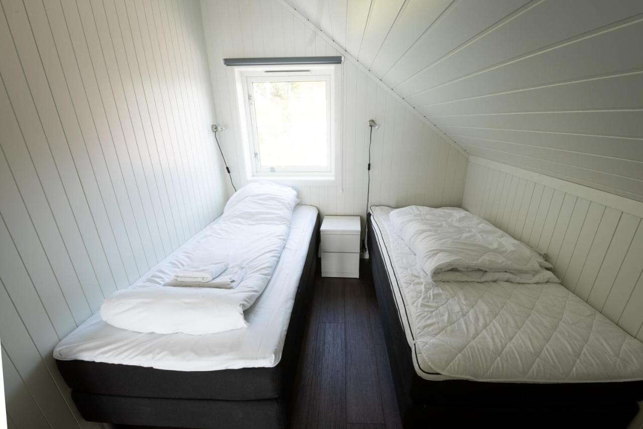 Lofoten Rorbu Lodge Offersoya Εξωτερικό φωτογραφία